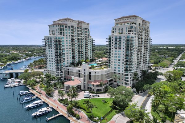 610 W Las Olas #1518n Fort Lauderdale, FL 33312