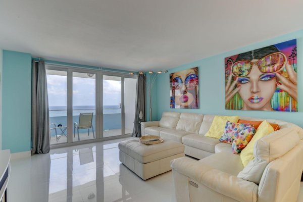 4040 Galt Ocean Fort Lauderdale, FL 33308