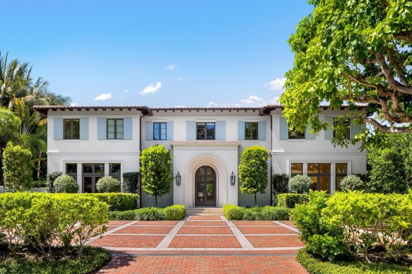 220 Jungle Palm Beach, FL 33480