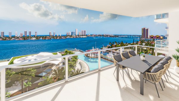 220 Lake Shr Dr #1202 West Palm Beach, FL 33403