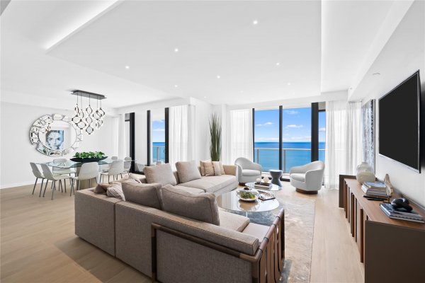 1116 N Ocean Blvd #1502 Pompano Beach, FL 33062