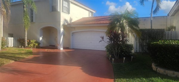 6020 NW 44th Ave Coconut Creek, FL 33073