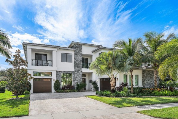 17416 Ponte Chiasso Dr Boca Raton, FL 33496