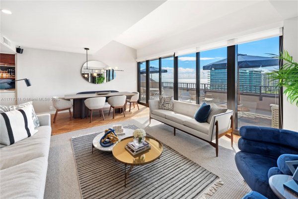 201 Crandon Blvd #1002 Key Biscayne, FL 33149