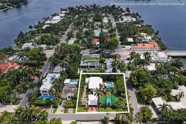 114 3rd San Marino Ter Miami Beach, FL 33139 114 3rd San Marino Ter Miami Beach, FL 33139