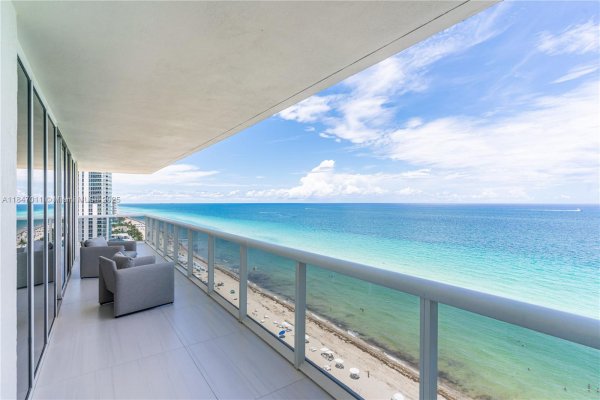 1830 S Ocean Dr #1501 Hallandale Beach, FL 33009