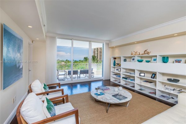 785 Crandon Blvd #603 Key Biscayne, FL 33149