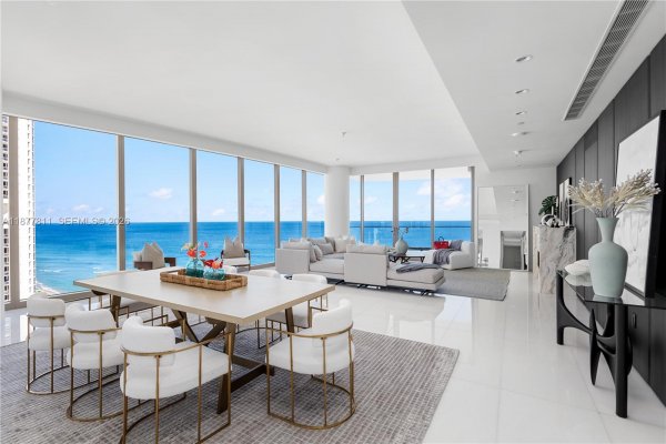 17975 Collins Ave #N-1802 Sunny Isles Beach, FL 33160
