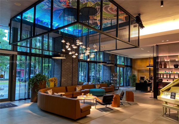 121 NE 34th St #908 Miami, FL 33137 121 NE 34th St #908 Miami, FL 33137