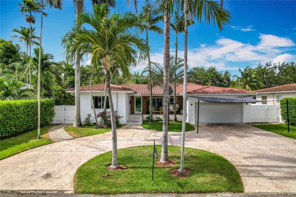 1080 NE 104th St Miami Shores, FL 33138