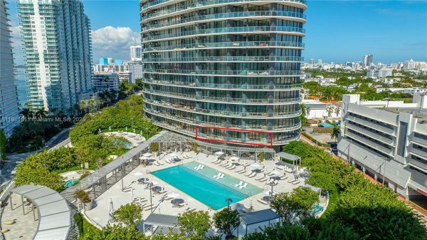 500 Alton Rd #802 Miami Beach, FL 33139