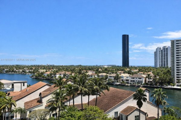 19355 Turnberry Way #5B Aventura, FL 33180