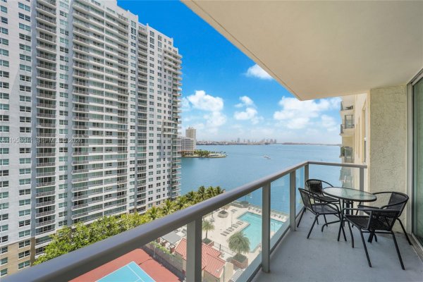 1155 Brickell Bay Dr #1602 Miami, FL 33131