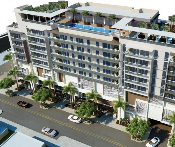 321 NE 26th St #701 Miami, FL 33137