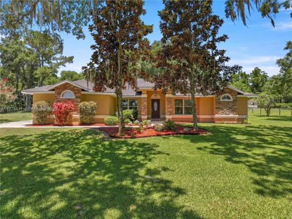 1699 SW 80th Ocala, FL 34476