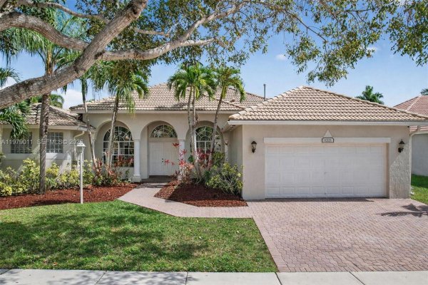 1221 NW 141st Ave Pembroke Pines, FL 33028