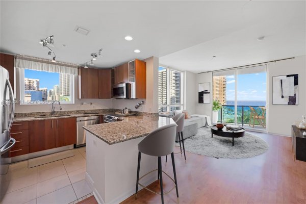 1945 S Ocean Dr #714 Hallandale Beach, FL 33009