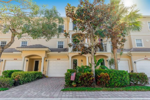 12631 SE Old Cypress Dr #12631 Hobe Sound, FL 33455