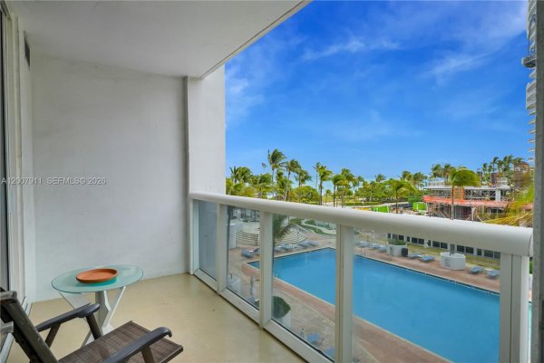 10275 Collins Ave #315 Bal Harbour, FL 33154