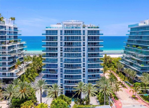 9401 Collins Ave #603 Surfside, FL 33154