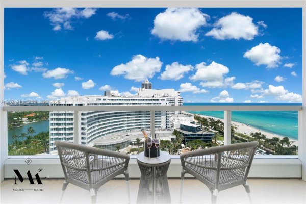 4391 Collins Ave #1002 Miami Beach, FL 33140