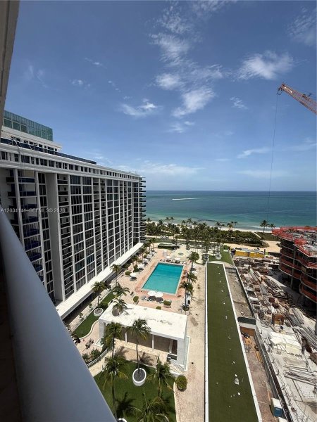 10275 Collins Ave #921 Bal Harbour, FL 33154