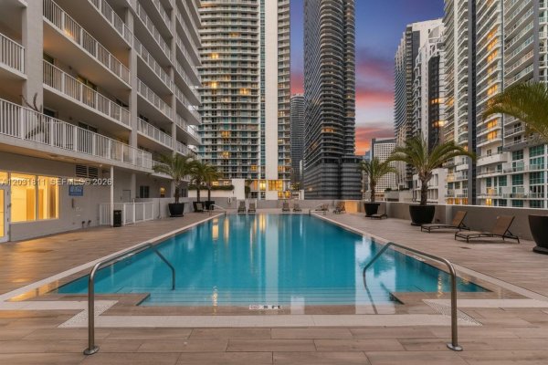 1250 S Miami Ave #1701 Miami, FL 33130