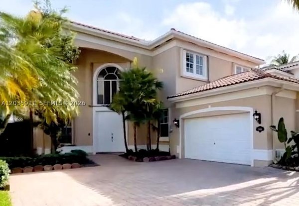 3944 194th Trl Sunny Isles Beach, FL 33160