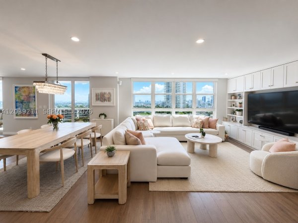 9 Island Ave #1114 Miami Beach, FL 33139