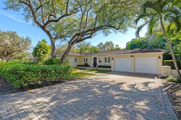 168 Morningside Dr Coral Gables, FL 33133