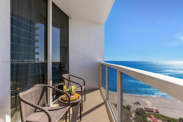 18001 Collins Ave #1514 Sunny Isles Beach, FL 33160