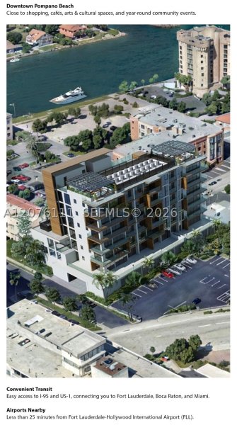 330 Sunset Dr Pompano Beach, FL 33062
