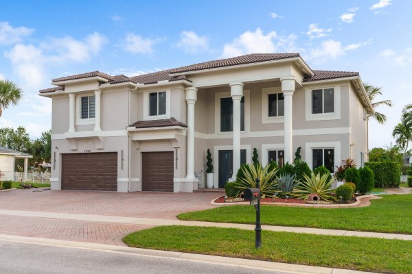 11352 Regatta Wellington, FL 33449