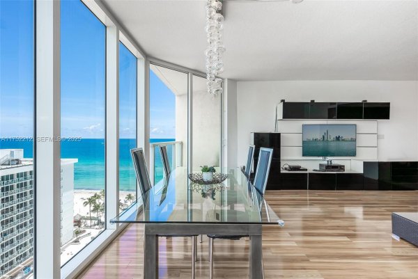 16699 Collins Ave #1507 Sunny Isles Beach, FL 33160