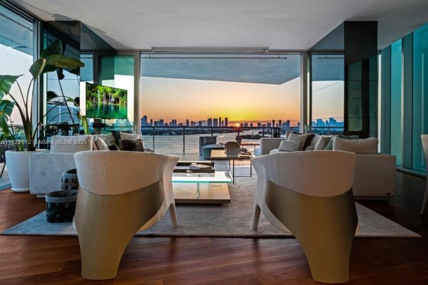 1300 Monad Ter #12F Miami Beach, FL 33139