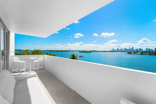5 Island Ave #5D Miami Beach, FL 33139