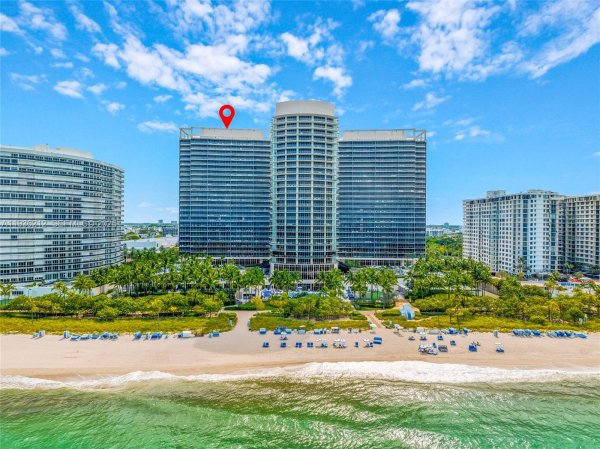 9701 Collins Ave #1405S Bal Harbour, FL 33154