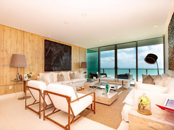 360 Ocean Dr #606S Key Biscayne, FL 33149