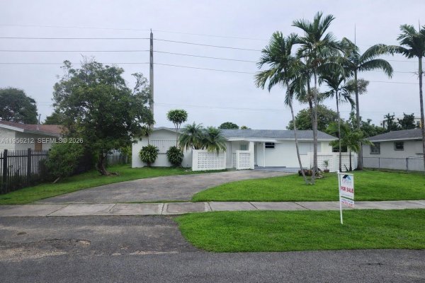 20100 SW 111th Ave Cutler Bay, FL 33189