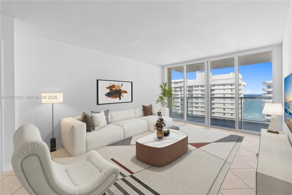 5600 Collins Ave #16Y Miami Beach, FL 33140