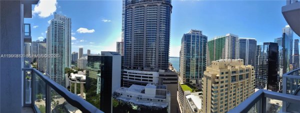1060 Brickell Ave #2403 Miami, FL 33131