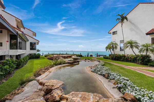 Undisclosed Address Miami, FL 33133