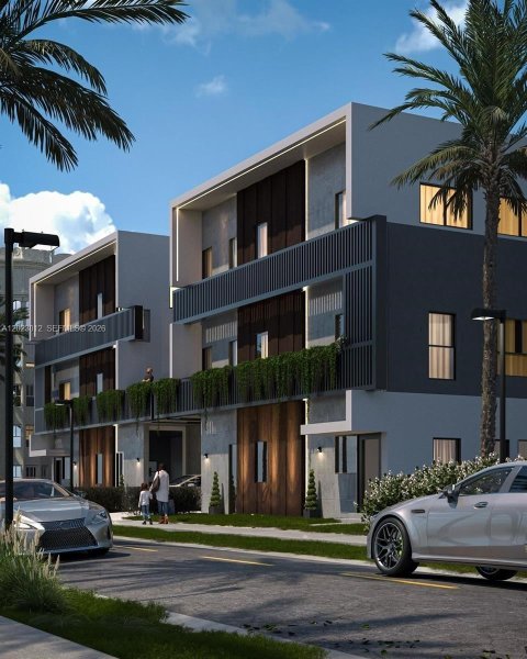 1534 SW 3rd St Miami, FL 33135