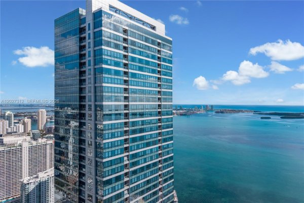 1425 Brickell Ave #57A Miami, FL 33131
