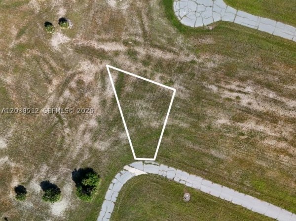 12384 Bonita Pl Other, FL 33946