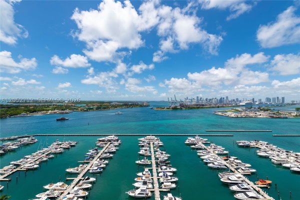 90 Alton Rd #2306 Miami Beach, FL 33139