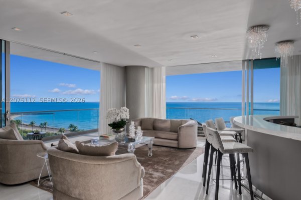 10203 Collins Ave #801 Bal Harbour, FL 33154