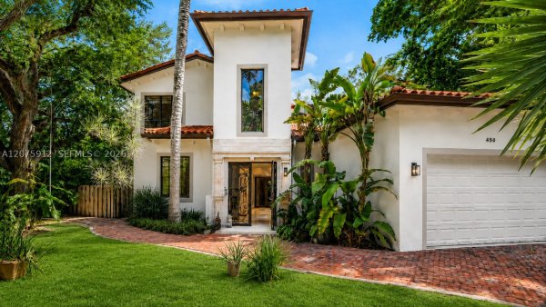 6550 SW 75th Ter South Miami, FL 33143