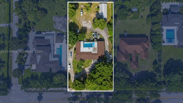 6700 SW 97th Ave Miami, FL 33173