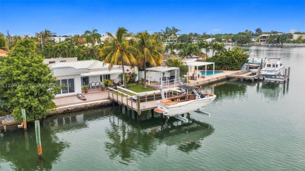 8533 Crespi Blvd Miami Beach, FL 33141